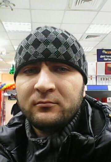 Minha foto - Pavel, 41 de Sassovo (@pavel66393)