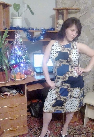 Моя фотография - валентина, 35 из Ачинск (@valentina54961)