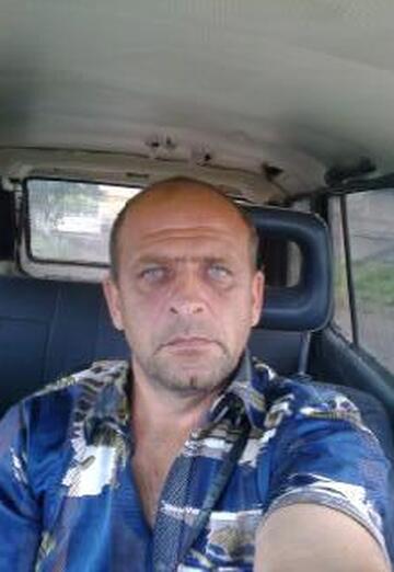 My photo - Sergey, 49 from Osakarovka (@sergey338808)