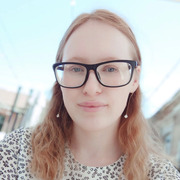 Оля, 20, Ува