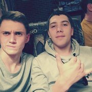 Максим, 25, Луховицы