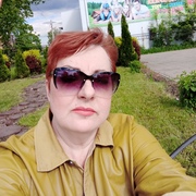 Елена Иванова, 62, Кимовск