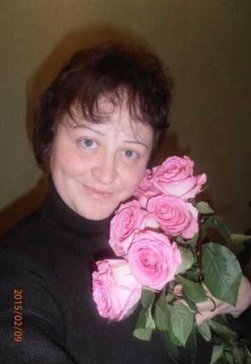 My photo - Dinishka, 51 from Zhytomyr (@dinishka0)