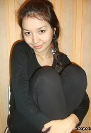My photo - dilnaz nurahmetova, 36 from Semipalatinsk (@dilnaznurahmetova)