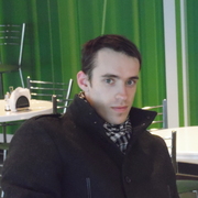 владислав, 30, Себеж