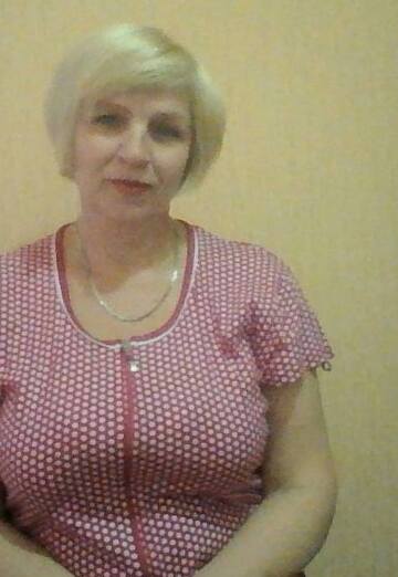 My photo - LYuChIYa, 64 from Shepetivka (@luchiya88)