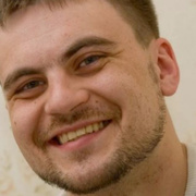 Георгий, 39, Камское Устье