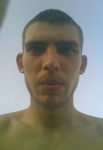 My photo - Timofey, 32 from Zaporizhzhia (@timofey3712)