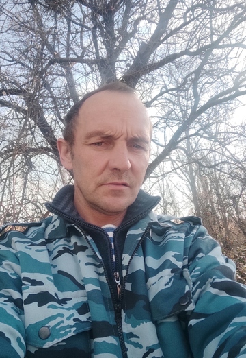 Моя фотография - Анатолий, 43 из Саки (@anatoliy92136)