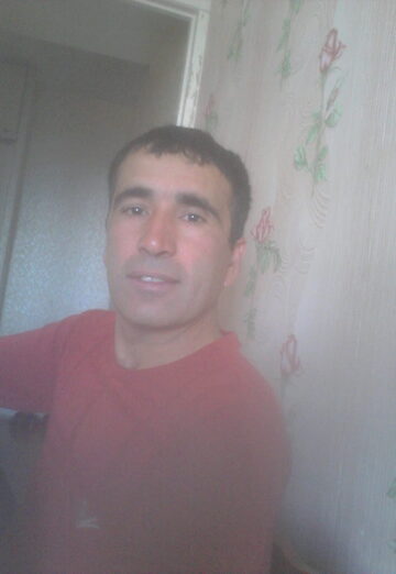 Моя фотография - абдулазиз, 47 из Иркутск (@abdulazizdzhalilov)