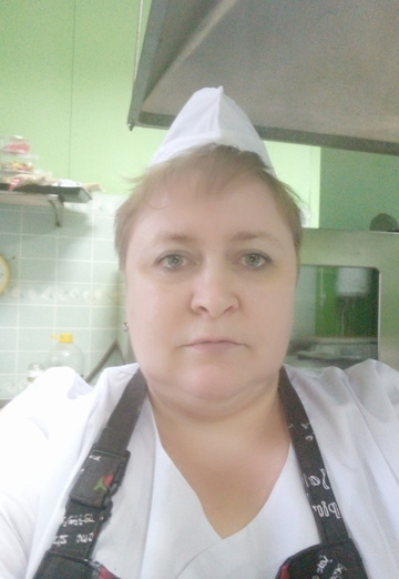 Моя фотография - Наталья, 45 из Донской (@natalya334611)