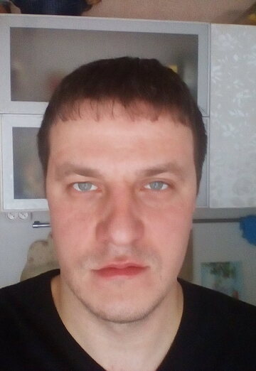 Моя фотография - Андрей, 39 из Ижевск (@andrey375791)
