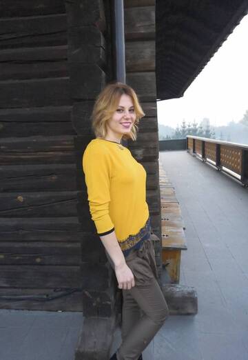 My photo - Marina, 29 from Cherkasy (@marina187189)