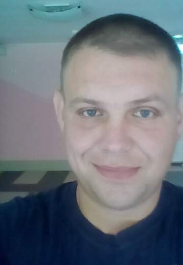 Моя фотография - Дмитрий Волков, 33 из Череповец (@dmitriyvolkov64)