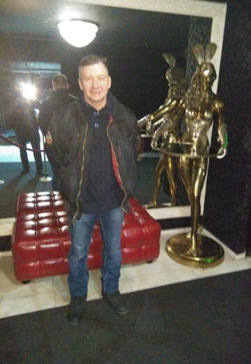 My photo - Oleg, 56 from Furmanov (@oleg151827)