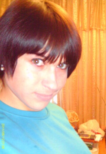 Моя фотография - Татьяна, 34 из Краснозерское (@tatyana99964)
