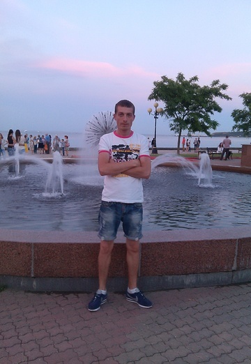 Моя фотография - алекс, 36 из Керчь (@aleks73394)