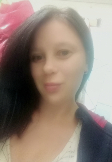 Моя фотография - Светлана, 34 из Евпатория (@svetlana248925)