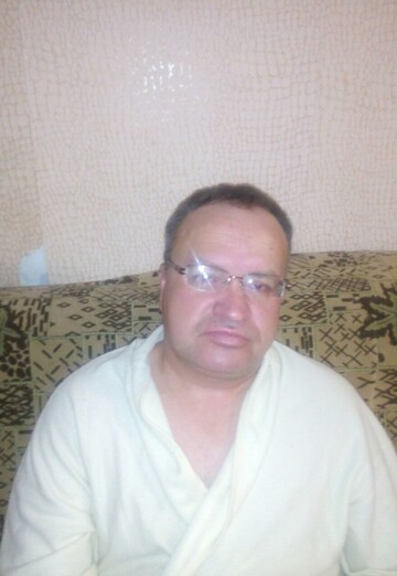 My photo - VLADIMIR, 52 from Yuzhno-Sakhalinsk (@vladimir367082)