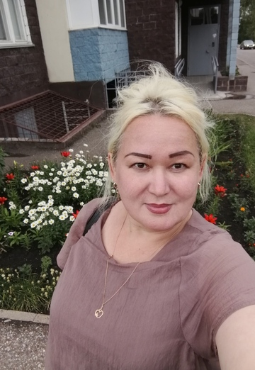 My photo - Sveta, 49 from Nizhnevartovsk (@svetlana282634)