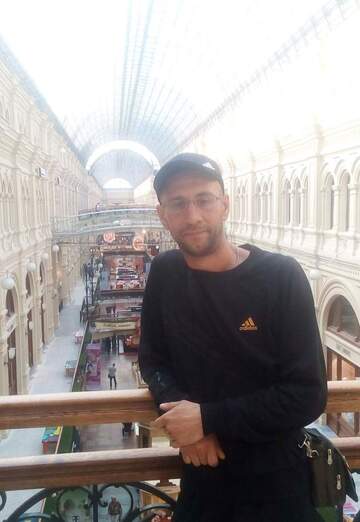 Моя фотография - Анатолий, 46 из Омск (@anatoliy72232)