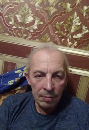 Моя фотография - Юрий, 53 из Нижний Новгород (@uriy134863)