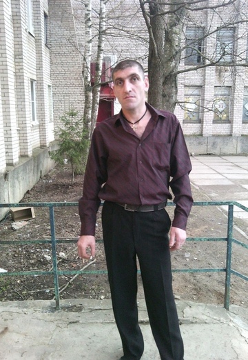 My photo - Ayk Danielyan, 46 from Veliky Novgorod (@aykdanielyan0)