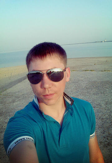 My photo - Kirill, 31 from Volgodonsk (@kirill29462)