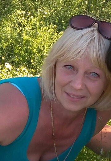 Моя фотография - ЛИЛИЯ, 55 из Бердянск (@liliya25983)