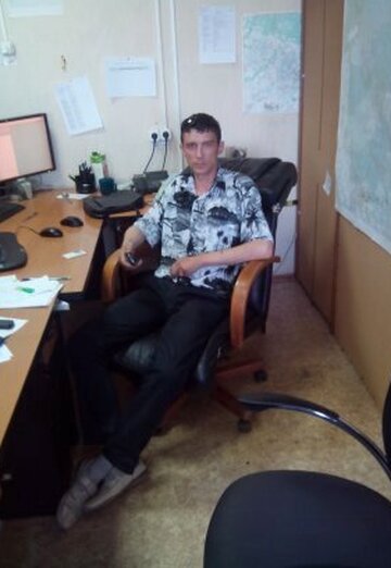 Моя фотография - Sergey, 39 из Сибай (@sergey391885)