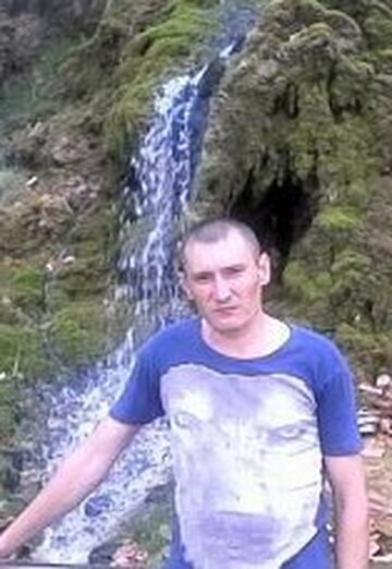 My photo - Ruslan, 38 from Nizhnekamsk (@ruslan91941)