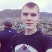 Egor, 27, Онгудай