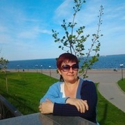 Ирина, 58, Камышин