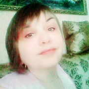 Ирина, 38, Ржакса