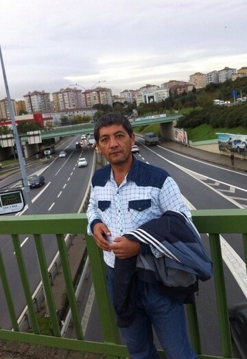 My photo - SAID, 49 from Ryazan (@said15300)