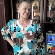 светлана 60 лет (Рыбы) Курган
