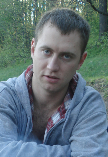 Моя фотография - Константин, 41 из Казань (@konstantin47981)