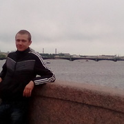 юрий, 40, Сестрорецк