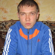 владимир, 36, Кокуй
