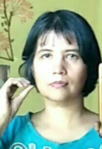 Моя фотография - yunika, 49 из Джакарта (@yunika2)