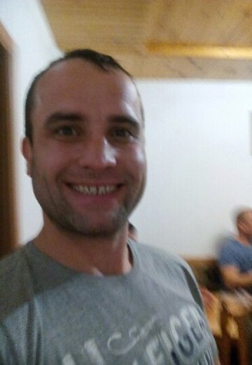 Моя фотография - Олександр Бордюк, 38 из Хмельницкий (@oleksandrborduk)