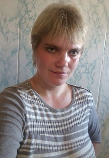 My photo - Natali, 36 from Ilovlya (@natali29583)