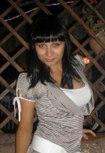 Моя фотография - Татьяна, 36 из Ахтырка (@tanyazhila)