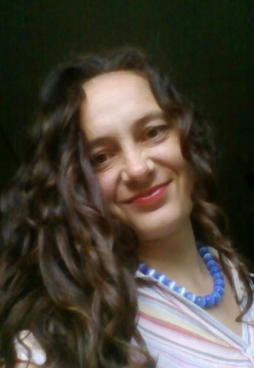 Моя фотография - Татьяна, 46 из Донецк (@danchienko77)