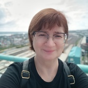 Вера, 59, Шилово