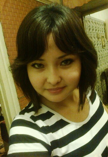 My photo - Marina, 29 from Kulebaki (@marina81600)