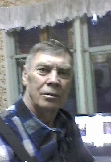 My photo - viktor, 71 from Tujmazy (@viktor173627)