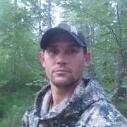 Николай, 29, Нижнеудинск
