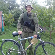 Юрий из Кирсанова желает познакомиться с тобой
