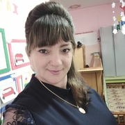 Марина, 46, Агинское